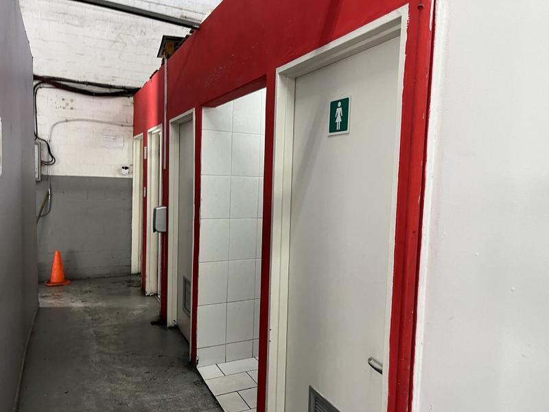 To Let commercial Property for Rent in Paarden Eiland Western Cape